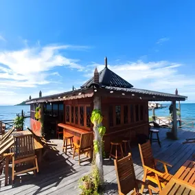 Parapat Water Village Resort - Image 4