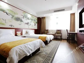 Nanjing Yiwei Hotel - Image 2