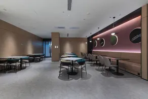 Ni Hao Hotel (Tianjin Beichen Government Xindu Hui Plaza) - Image 4