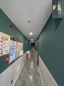 Jinyue Hotel - Image 4