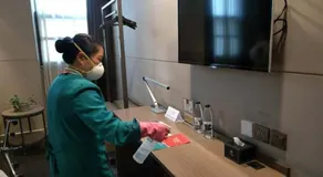 Jinjiang Inn Select Bazhong Guangfu Street Branch - Image 5