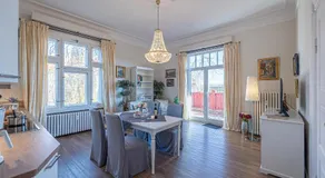 fewo1846 - Villa Royal - elegante Wohnung in Jugendstilvilla - Image 2