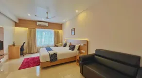 Hotel Amaravathi BY D2V - Image 2