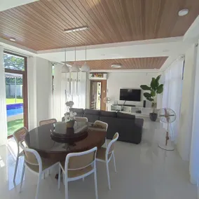 Casa Jose Couple Room GF  Pool Villa Karaoke Wifi - Image 5