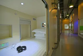 深圳栖游青年旅馆Shenzhen Xi You Hostel - Image 2