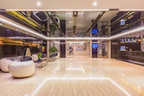 Mengzhe Hotel Chain (Langfang Wanda Stadium) - Image 3