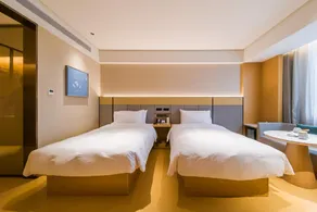 Ji Hotel Bengbu Railway Station - Image 2