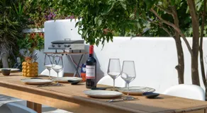 Villa für 10 Personen mit Meerblick und Schwimmbad - Image 5