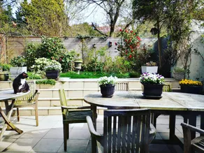 B&B Het Leuvens Hof - Image 5
