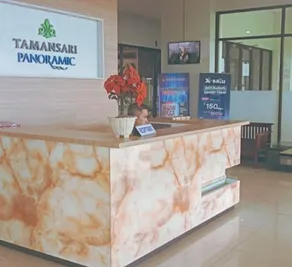 Apartment Tamansari Panoramic by Anjani Management - Image 4