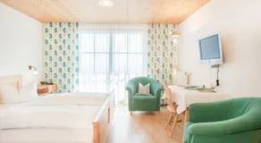 Hotel Dreiländerblick Dornbirn - Image 2