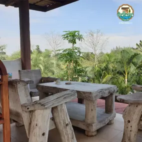 Soidao river บ้านในสวน ฟาร์มสเตย์ สอยดาว จันทบุรี - Image 5
