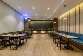 Hanting Hotel Huangshan Xiuning County - Image 5