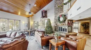 Ski-in Ski-Out Winter Park Condo - Image 3