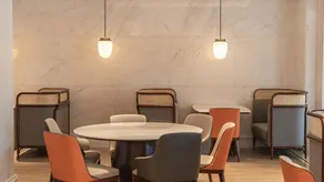 Nanjing Jinling Hongqiao Hotel - Image 4