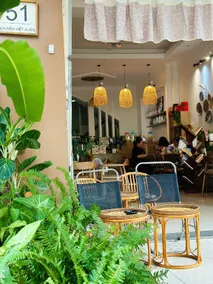 Chang Coffee & Homestay Kon Tum - Image 2