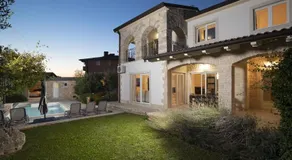 Villa Mason with Heated Pool and mini Wellness - Image 2