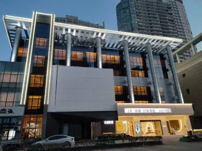 JA HOTEL - Image 4