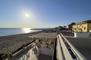 Bed And Parking Cecina Rooms - Image 3