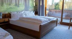 Waldhotel Geländer - Image 2