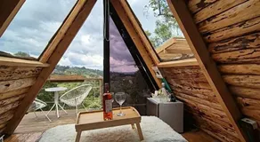 Rùstico Glamping - Image 2