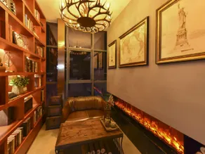 James Joyce Coffetel·Beijing Yizhuang Development Zone Dazu Square Tongji Road - Image 4