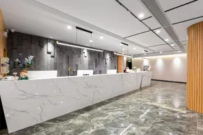 Jichu Hotel (Railway Station Store of Lichuan Passenger Station) - Image 3