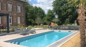L'hostellerie du chateau - Image 2