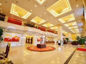 Dalian International Finance Conference Center - Image 2