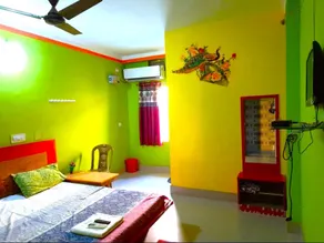 Sun Plaza Lodge Near Konark Sun Temple - Image 3