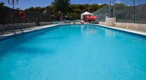 Apartamentos Playa Es Cana - Image 5