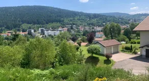 La Résidence des Feutres app3 au RDC - Image 4