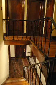 Newark Hansbury Multi Level House - Image 3