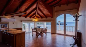 Almare Villa direct Beach Access - Image 2