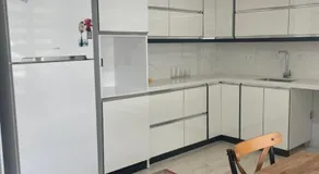 Yeşil ve huzur dolu bir daire - Image 2