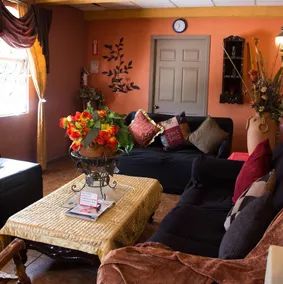 Hotel Maya Copan Guamilito - Image 4
