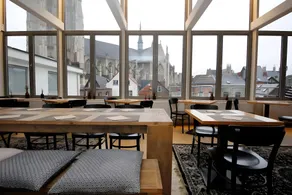 3 Paardekens - City Centre Hotel - Image 2