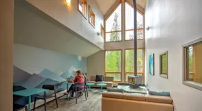 HI Lake Louise Alpine Centre - Hostel - Image 4