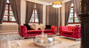 nidusROOMS moderne Barock Suite - Image 3