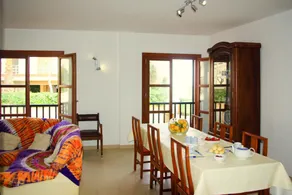 Typical Majorcan house in Illot - Image 4