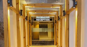 Hotel Vista Inn - Image 5