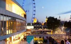 Central Home with Parking near Waterloo & St Thomas & Big Ben & Parliament - Image 2