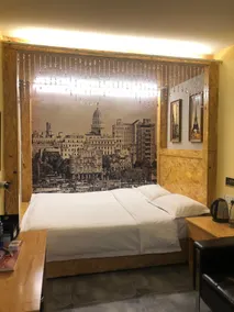 Aegean Business Hotel - Image 2
