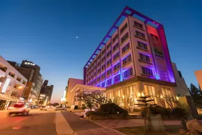 Yentai Hotel - Image 3
