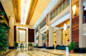 Taiyuan Garden International Hotel - Image 2