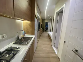 Sea View Chalet - Image 4