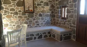 Loutra Olive Garden Stone House #3 - Image 5
