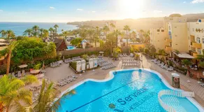 Sport Hotel Monte Feliz - powered by Playitas - Image 3