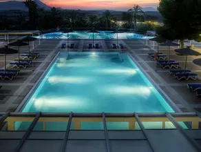Balneario de Leana - Image 2