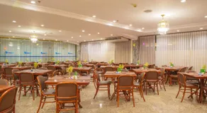 Hotel Dan Inn Ribeirão Preto By Nacional Inn - Image 5